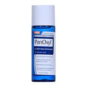 PanOxyl Clarifying Exfoliant