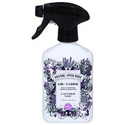 Home Pourri Air + Fabric Multipurpose Odor Eliminator Spray - Lavender Sage