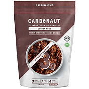 Carbonau Gluten Free Granola - Double Chocolate Crunch