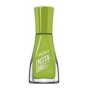 Sally Hansen Insta-Dri Nail Polish - Hard Drive Me Crazy