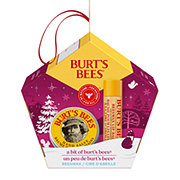 Burt's Bees A Bit Of Burt's Bees Gift Set