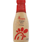 Chick-fil-A Creamy Salsa Dressing (Sold Cold)