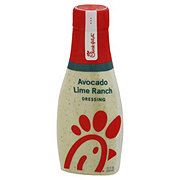 Chick-fil-A Avocado Lime Ranch Dressing (Sold Cold)