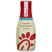 Chick-fil-A Garden Herb Ranch Dressing (Sold Cold)