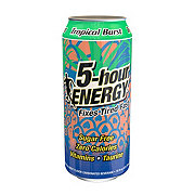 5-hour ENERGY Extra Strength Energy Drink - Tropical Burst