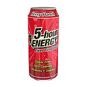 5-hour ENERGY Drink - Berry Punch