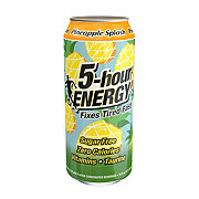 5-hour ENERGY Extra Strength Energy Drink - Pineapple Splash