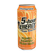 5-hour ENERGY Extra Strength Energy Drink - Orangesicle