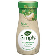 Marzetti Simply Ranch Dressing & Dip (Sold Cold)