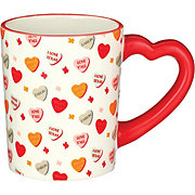 SHH* Love Struck Valentines Cups