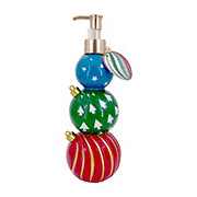 Johnson Parker Ornament Stack Hand Soap