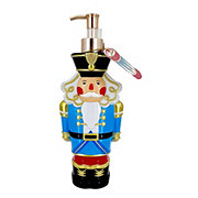 Johnson Parker Nutcracker Hand Soap