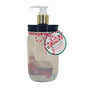 Johnson Parker Hand Soap - Gingerbread Cookies