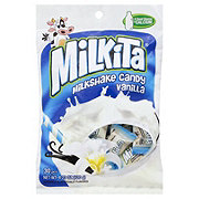 Milkita Creamy Vanilla Candy