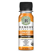 Remedy Organics Digest Immunity + Digestion Shot 