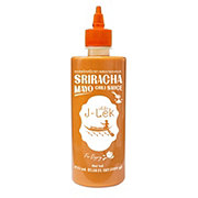 J Lek Sriracha Mayo Chili Sauce