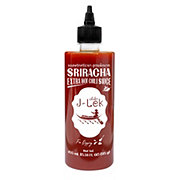 J Lek Sriracha Extra Hot Chili Sauce
