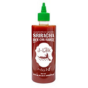 J Lek Sriracha Hot Chili Sauce