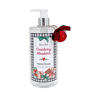 Johnson Parker Hand Soap - Cranberry Mandarin