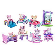 Sunny Days Entertainment Honeybee Acres Unicorn Family - Shop