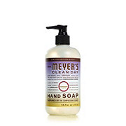 Mrs. Meyer's Clean Day Compassion Flower Liquid Hand Soap