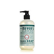 Mrs. Meyer's Clean Day Birchwood Liquid Hand Soap