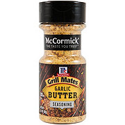 McCormick Grill Mates Garlic Butter Seasoning