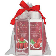 My Beauty Spot Body Care Set - Raspberry