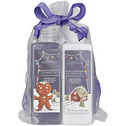 My Beauty Spot Body Care Set - Gingerbread