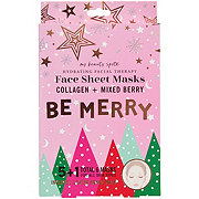 My Beauty Spot Face Sheet Mask Collagen Berry