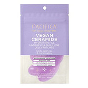 Pacifica Vegan Ceramide Hydration Fill Jelly Patches