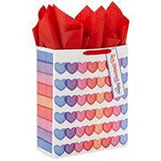 15 x 20 Colored Tissue Paper, Gift Bag Fillers