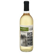 Redwood Highway Pinot Grigio White Wine