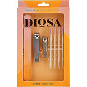 Diosa Essential Nail Kit