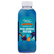 Central Market Organic Kombucha – Pear-anomal Potion