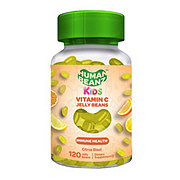 Human Beanz Kids Vitamin C Jelly Beans - Citrus Blast