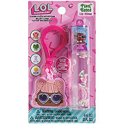 L.O.L. Surprise! Float Lip Gloss with Keychain