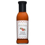 Fischer & Wieser Four Star Provisions Tuscan Tomato Pan Sauce