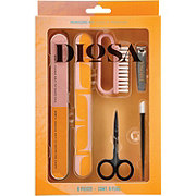 Diosa Deluxe Manicure Kit