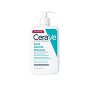 CeraVe Acne Control Cleanser - Value Size