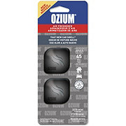 Ozium That New Car Smell Auto Air Fresheners