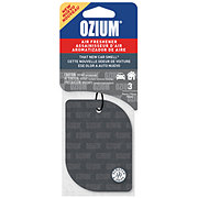 Ozium Air Fresheners - That New Car Smell