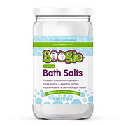 Boogie Soothing Bath Salts - Eucalyptus