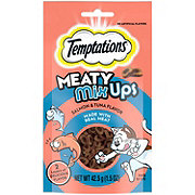 Temptations Meaty MixUps Cat Treats Salmon and Tuna Flavor