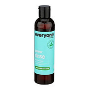 Everyone Power Rinse - Peppermint + Tea Tree