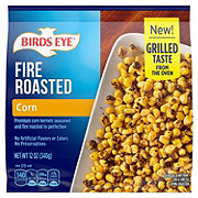 Birds Eye Frozen Fire-Roasted Corn