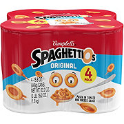 Campbell's Spaghetti Os Original Multipack