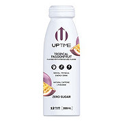 UPTIME Sugar Free Energy Drink - Tropical Passionfruit 