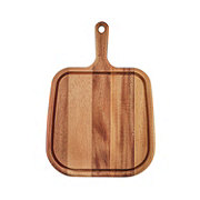 our goods Cheese Board with Handle