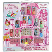 Disney Princess Nail Polish Set